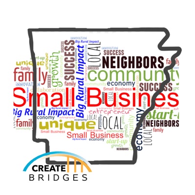 Create Bridges: Small Business - Big Rural Impact