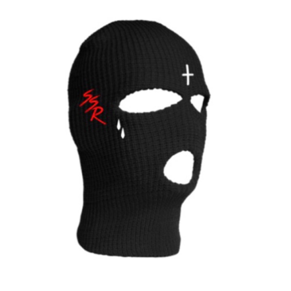 Ski mask encounters
