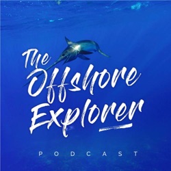 Episode 5: Inside Sportfishing, Fishing Pioneers and the Ecstasy and Agony of Broadbill Swordfish.