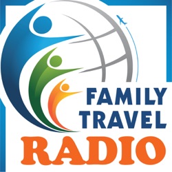 Real Families Talk Real Travel, Pt 5