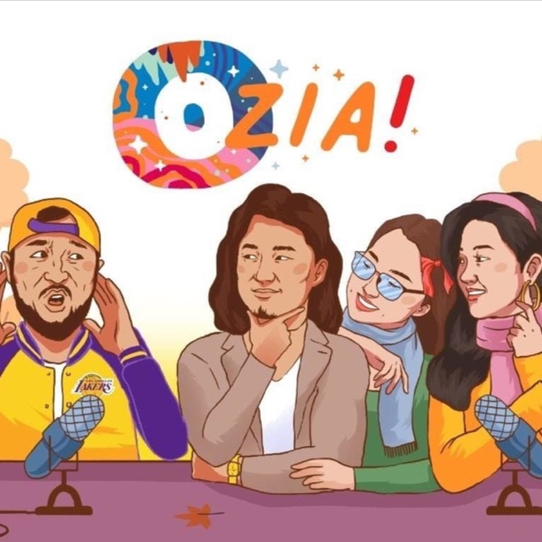 OZIA!