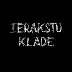 Ierakstu Klade