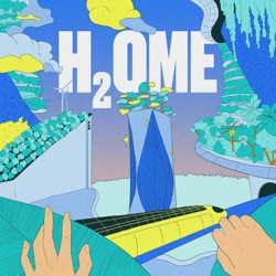 H2OME trailer