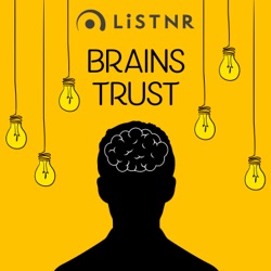 Brains Trust Trailer