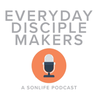 Caring For Your Soul with Trey Van Camp