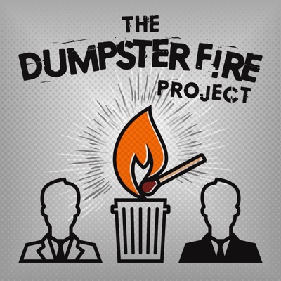 The Dumpster Fire Project The Dumpster Fire Project