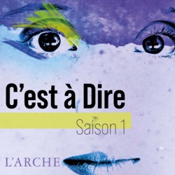 Nicolas Bouchaud vous lit « La Mort de Danton » de Georg Büchner