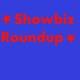 Showbiz Roundup