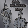 All Played Out artwork