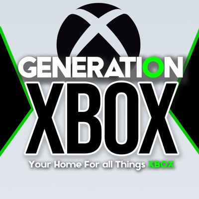 Generation Xbox - Your Home for Xbox Series X News and Opinions! Generation Xbox - Your Home for Xbox Series X News and Opinions!