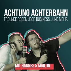 #185 Mit Hans Meier und Jan Kowalski im Auto | amazon, Demos gegen AfD & FPÖ, Max Mustermann, bitpanda, Bayern München