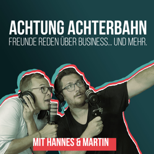 Achtung Achterbahn