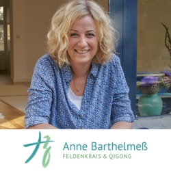 Feldenkrais mit Anne Barthelmess Berlin