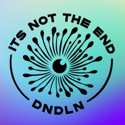 ITS NOT THE END 