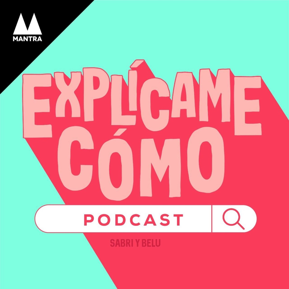 Explícame Cómo – Podcast – Podtail