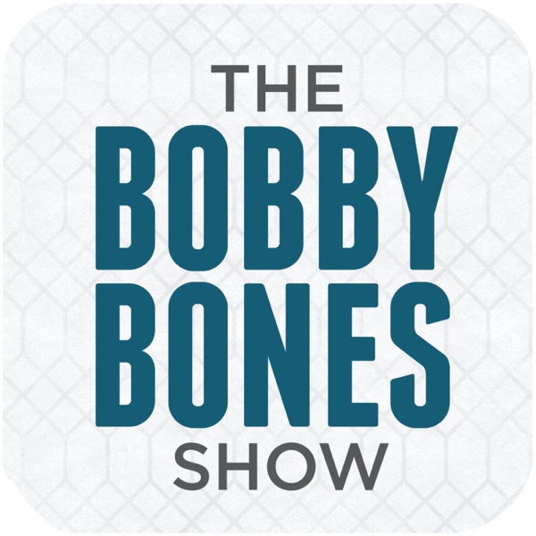 The Bobby Bones Show Artwork