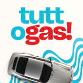 Tutto Gas - Gustaf Sjöholm & Tim Holmberg