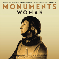 Monuments Woman podcast