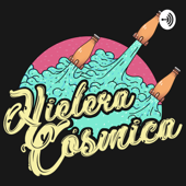 Hielera Cósmica - Luis Kroma