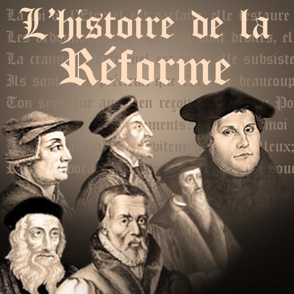 Histoire de la Réforme