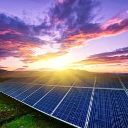 Energía Solar Fotovoltaica Y Las Energías Renovables 