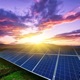 Energía solar fotovoltaica y las energías renovables.