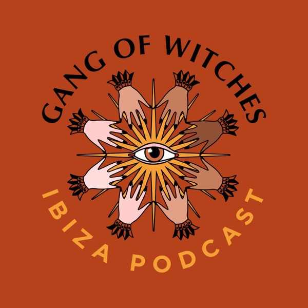 Artwork for Gang Of Witches