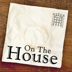 ON THE HOUSE: ON THE ROAD with ALASTAIR CAMPBELL and guest host CLIVE TYLDESLEY