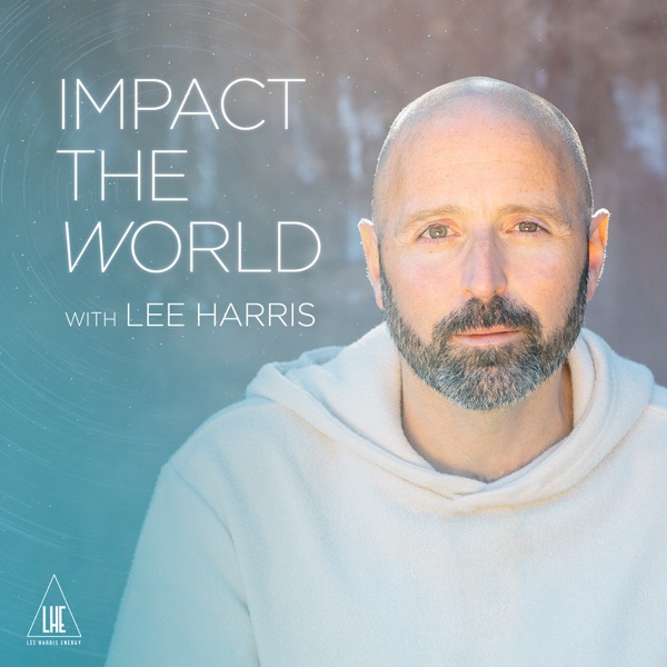 Impact the World with Lee Harris Artwork