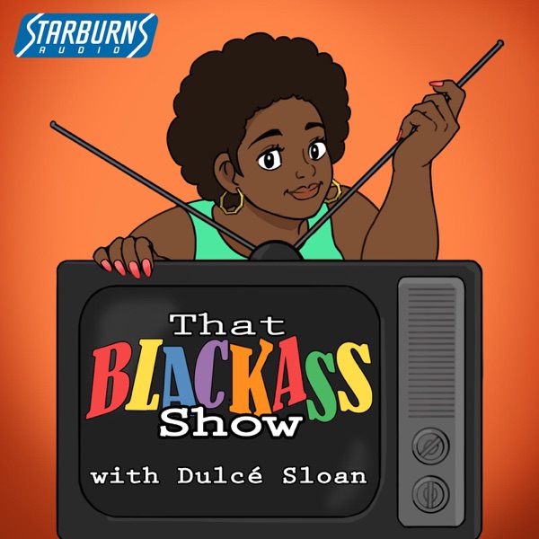 Starburns Audio poster