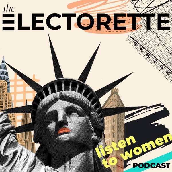 The Electorette Podcast image