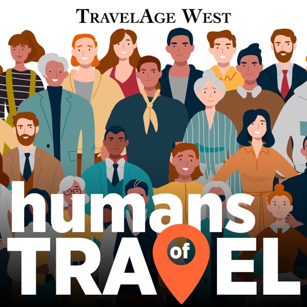 Humans of Travel Image