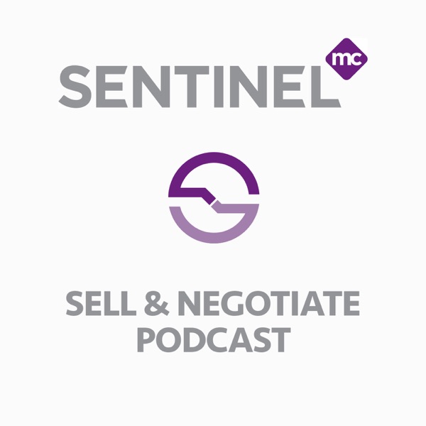 Sell & Negotiate - By Sentinel Management Consultants