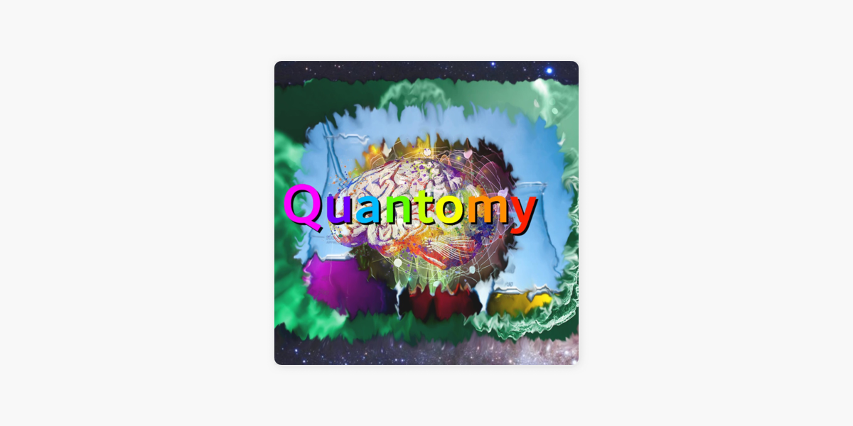 Quantomy.. on Apple Podcasts