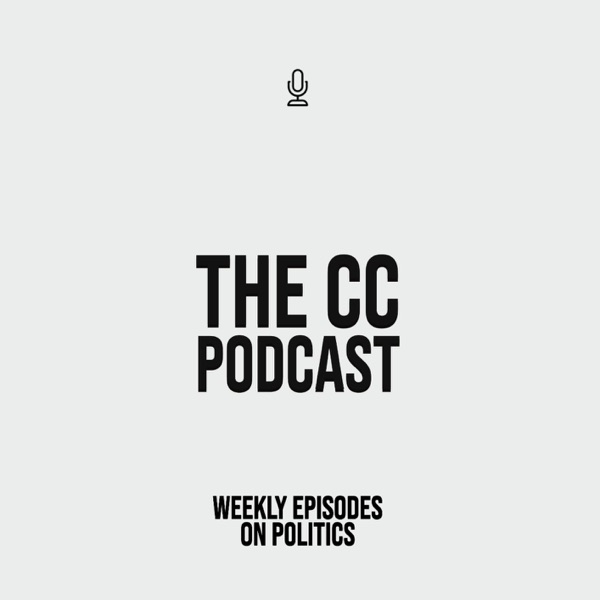 CC Podcast Artwork