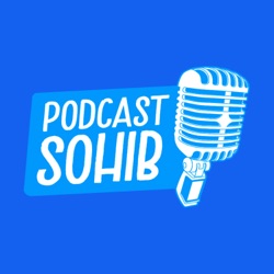 Ep. 04 Eh, Kenapa Harus Ada Sensus? ~ Podcast SOHIB