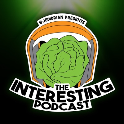 The Interesting Podcast (with Brian Ballance) The Interesting Podcast (with Brian Ballance)