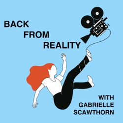 Gabrielle Scawthorn (Fresh Meat)