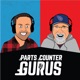 Parts Counter Gurus Podcast