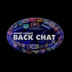 Rugby League Back Chat