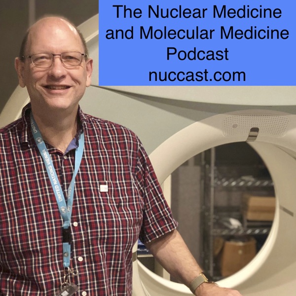 Older feeds The Nuclear Medicine and Molecular Medicine podcast-