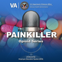 PainKILLER Podcast podcast