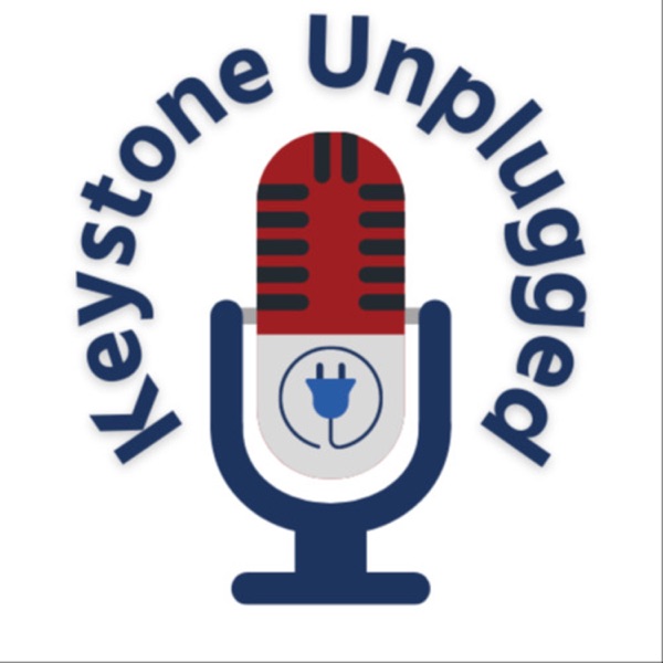 Keystone Unplugged Artwork
