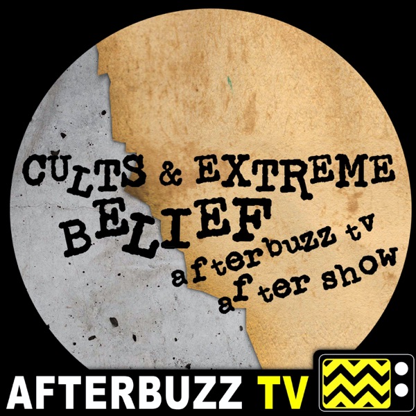 The Cults and Extreme Belief Podcast Artwork