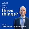 What Are Your Three Things? artwork