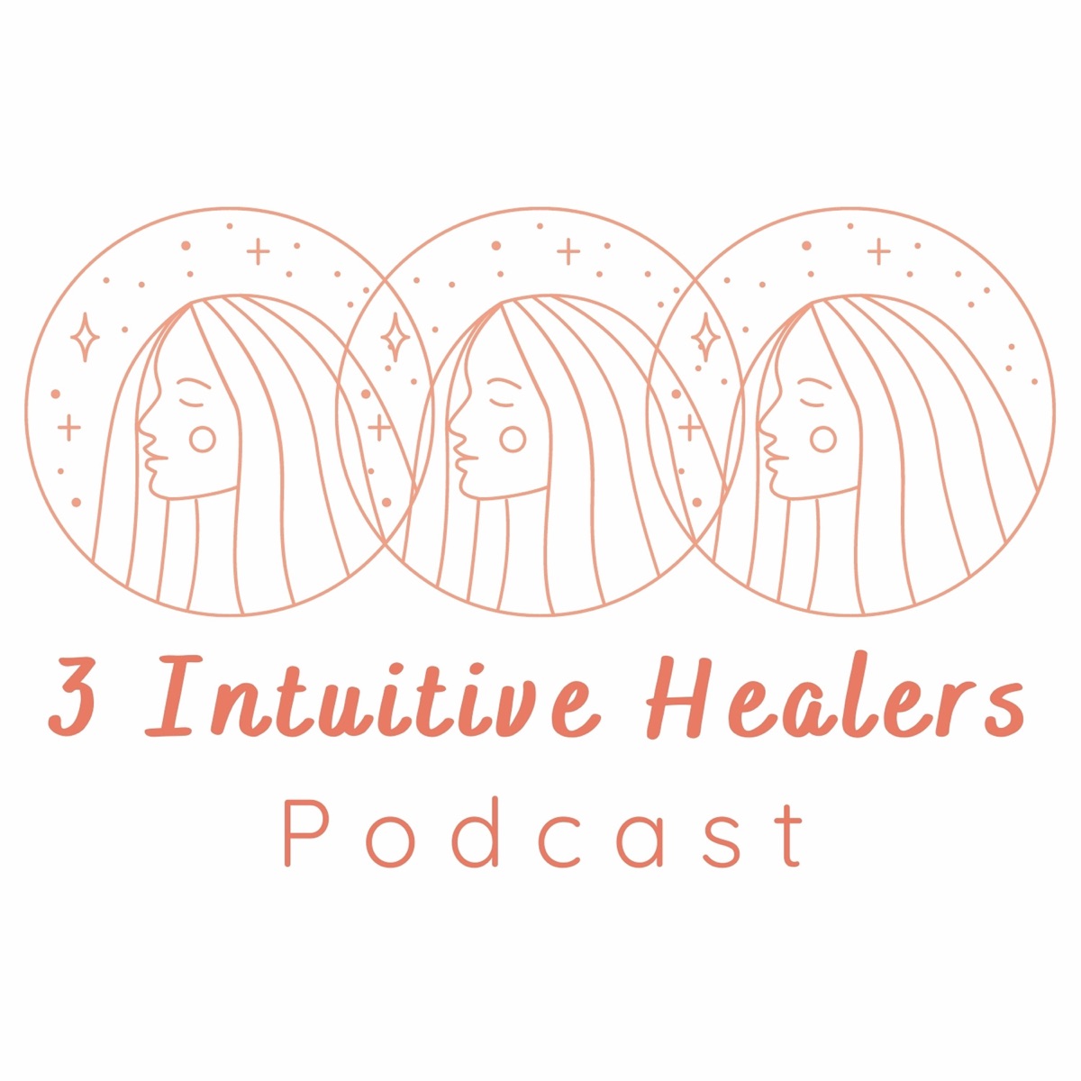 3 Intuitive Healers – Podcast – Podtail