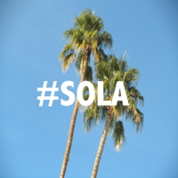 #SOLA podcast