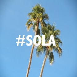 #SOLA Episode 70: A Very #SoLA Thanksgiving!