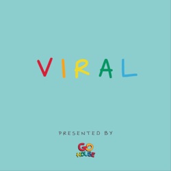 ALMOST FALLING OFF A ROLLERCOASTER w Abel and Ysabelle - VIRAL EP. 35