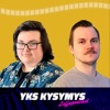 Yks kysymys -leffapodcast